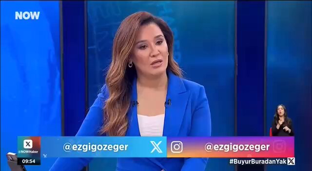 301 genç bayramı cezaevinde geçirdi. “Dosyaların içerisinde hiçbir şey yok, zaten bir tek gün bile yatarı yok” Türkiye İşçi Partisi Sözcüsü Av. #SeraKadıgil #ÇalarSaatHaftaSonu canlı yayın konuğu… #BuyurBuradanYak