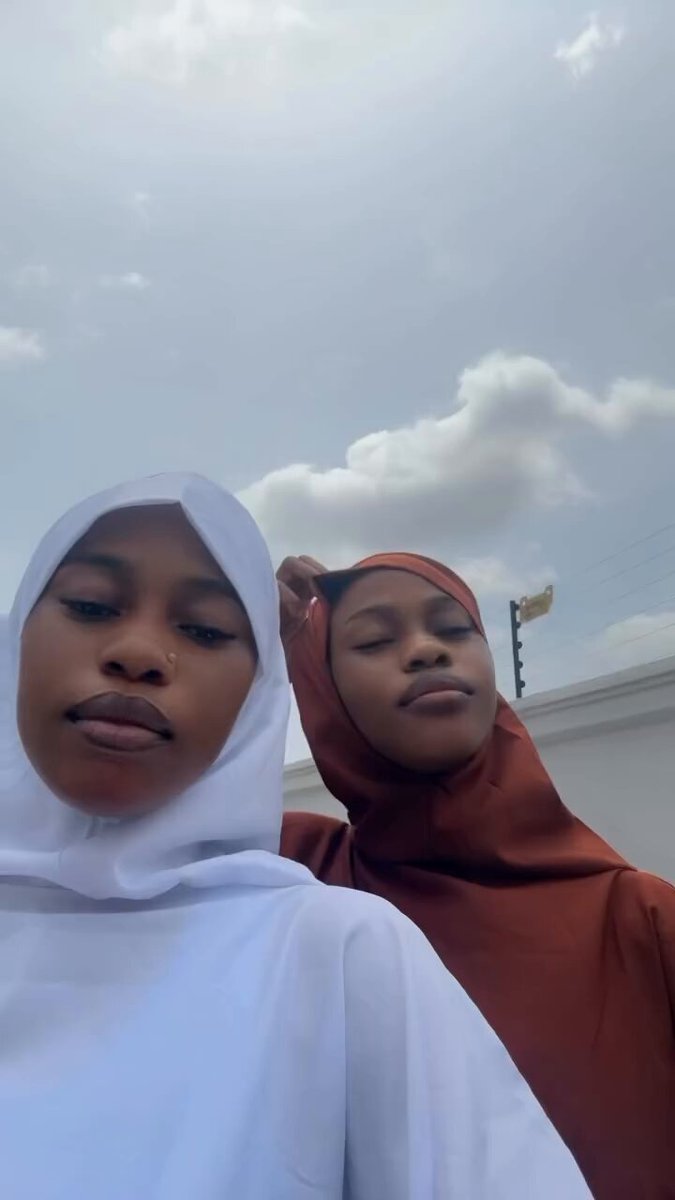 Awon omo laalase 😹