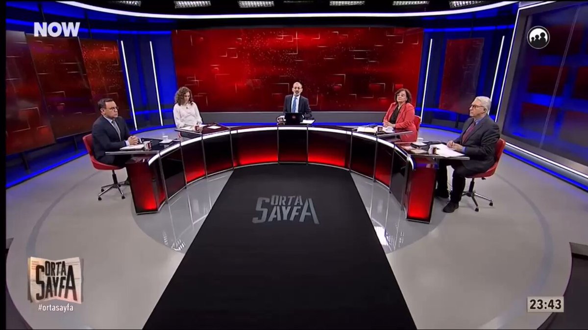 #OrtaSayfa yeni bölümü YouTube’da yayında! Doğan Şentürk Şimdi İzle 👉