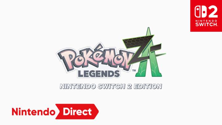 #PokemonLegendsZA is coming to both #NintendoSwitch and #NintendoSwitch2 later this year. In the Nintendo Switch 2 Edition, you can enjoy your adventure in Lumiose City with enhanced resolution and frame rates.