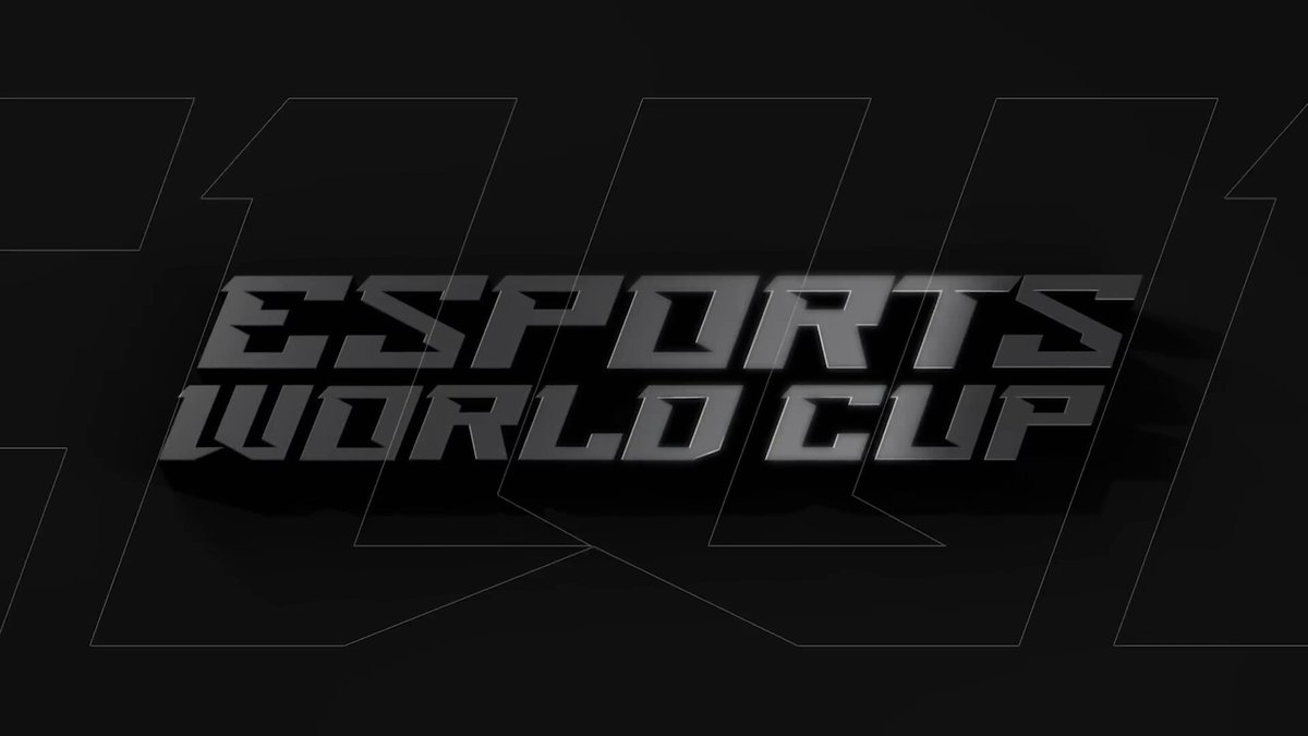 【JDG - EWC 2025】 The road won't be smooth. Challenges never end. But we see the fire in each other's eyes - that same fire that carried us through every late-night practice, every impossible comeback, every moment when others said "you can't." The stage is set. Our legacy awaits. This time... We fight not just for victory, but for every fan who ever believed. Esports World Cup #EWC2025