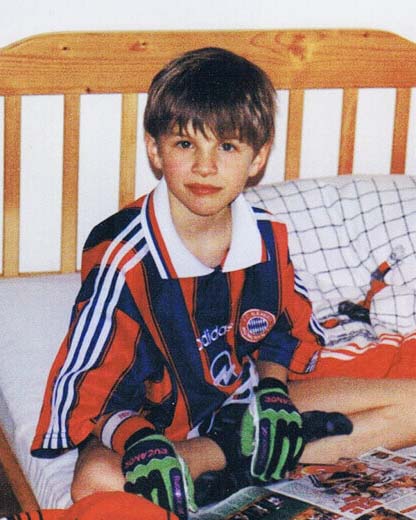 𝐸𝑖𝑛 𝐿𝑒𝑏𝑒𝑛 𝑓𝑢̈𝑟 𝑑𝑒𝑛 𝐹𝐶 𝐵𝑎𝑦𝑒𝑟𝑛. Wir verneigen uns vor dir, Thomas! ❤️ #DankeThomas