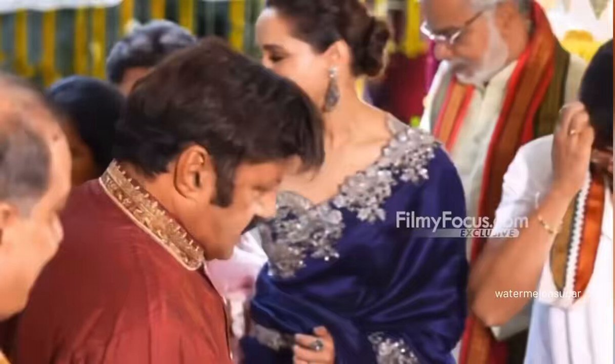 రఘుకుల తిలక రారా……🔥🔥Moksh Nandamuri