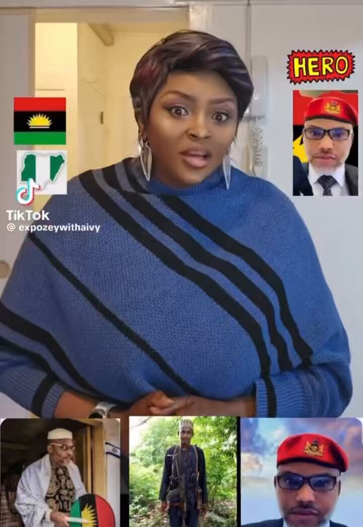 Nigerians must extend an unqualified apology to Mazi Nnamdi Kanu. I urge you to observe and consider the reasoning behind this necessity!