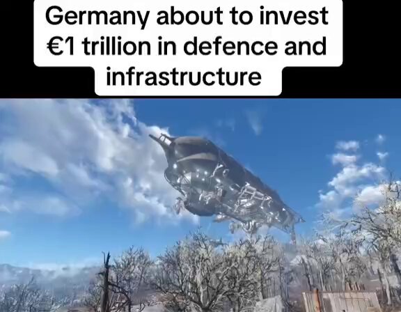 knowing 🇩🇪wouldn’t doubt one day soon this b happening for real✊🇩🇪✊🇪🇺