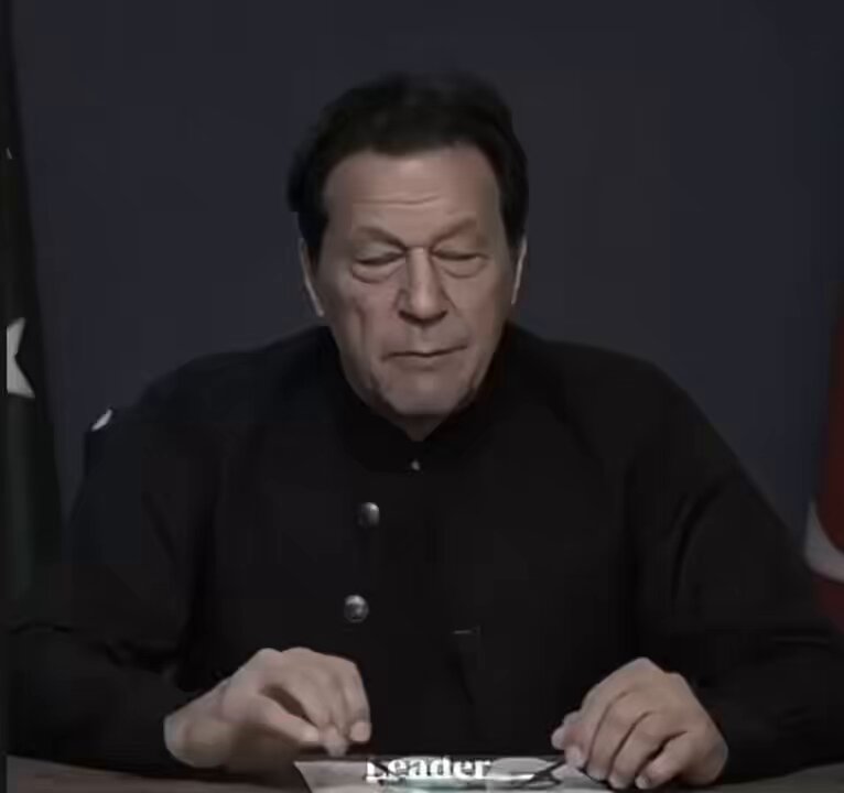 تحریک انصاف وہ سیاسی جماعت ہے جس نے 1996ء میں گراس روٹ لیول سے سیاست کا آغاز کیا۔ 2018ء میں 22 سال کی طویل سیاسی جدوجہد کے بعد ہم اقتدار میں آئے!-Imran Khan