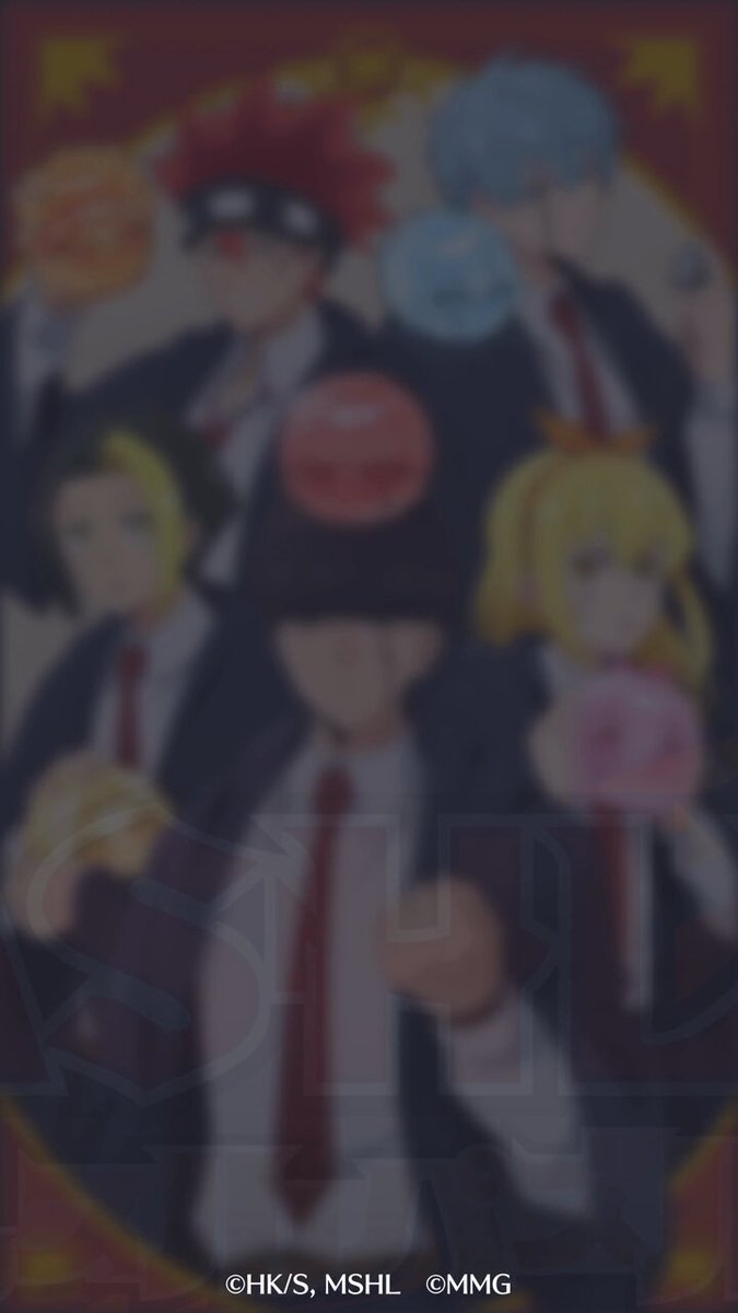 ◤#マシュパズ 登場キャラクター紹介！◢| 🌟 アビス・レイザー🌟 ▼tiktok ▼Instagram ▼YouTube #マッシュル #マシュパズ