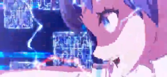 ロイド&グリモ (CV:#小市眞琴 #ファイルーズあい) ――炎烈火球――… ⠀⠀⠀⠀⠀⠀⠀⠀⠀⠀――滝烈水球――… 🔥迫力満点の二重詠唱💧 バトルで使って確かめてみてくださいね! #いせいせ #異世異世