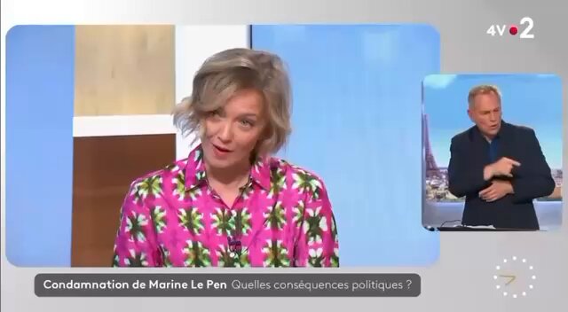 #CongresPS #PS Avant de décider une plateforme commune avec les autres, il faut définir ce que nous voulons. Et le 1er acte est de lever l’hypothèque Jean-Luc Mélenchon et d’acter la rupture avec la France Insoumise, qui ont eux-même rendu le NFP caduc. #4V Telematin