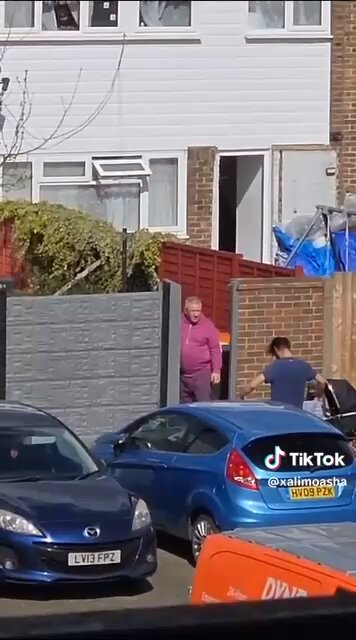 Social services need to take that child away from its Palestinian terrorist supporting dad