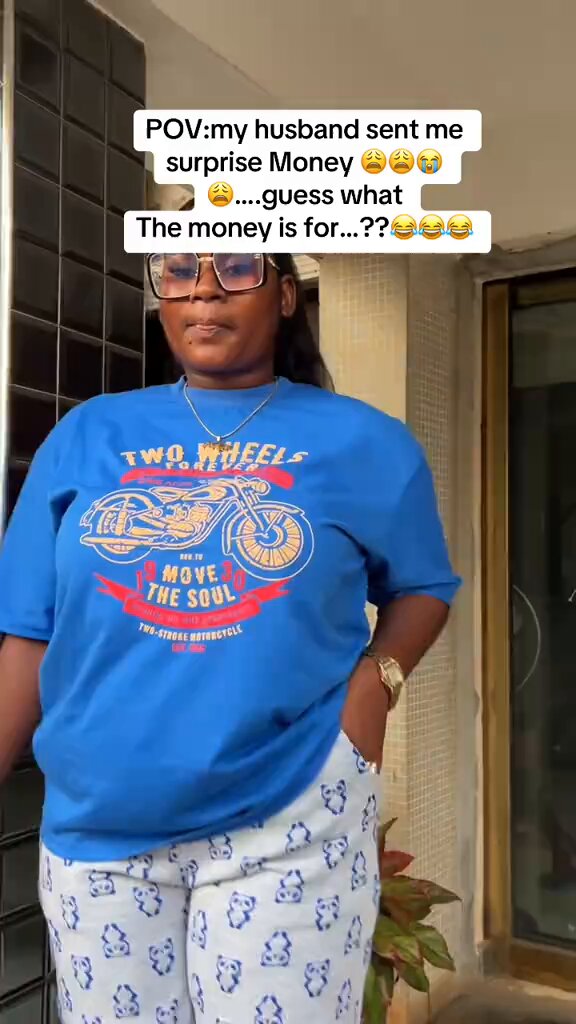 Wait Una dey pay for knacks for inside marriage? 😳