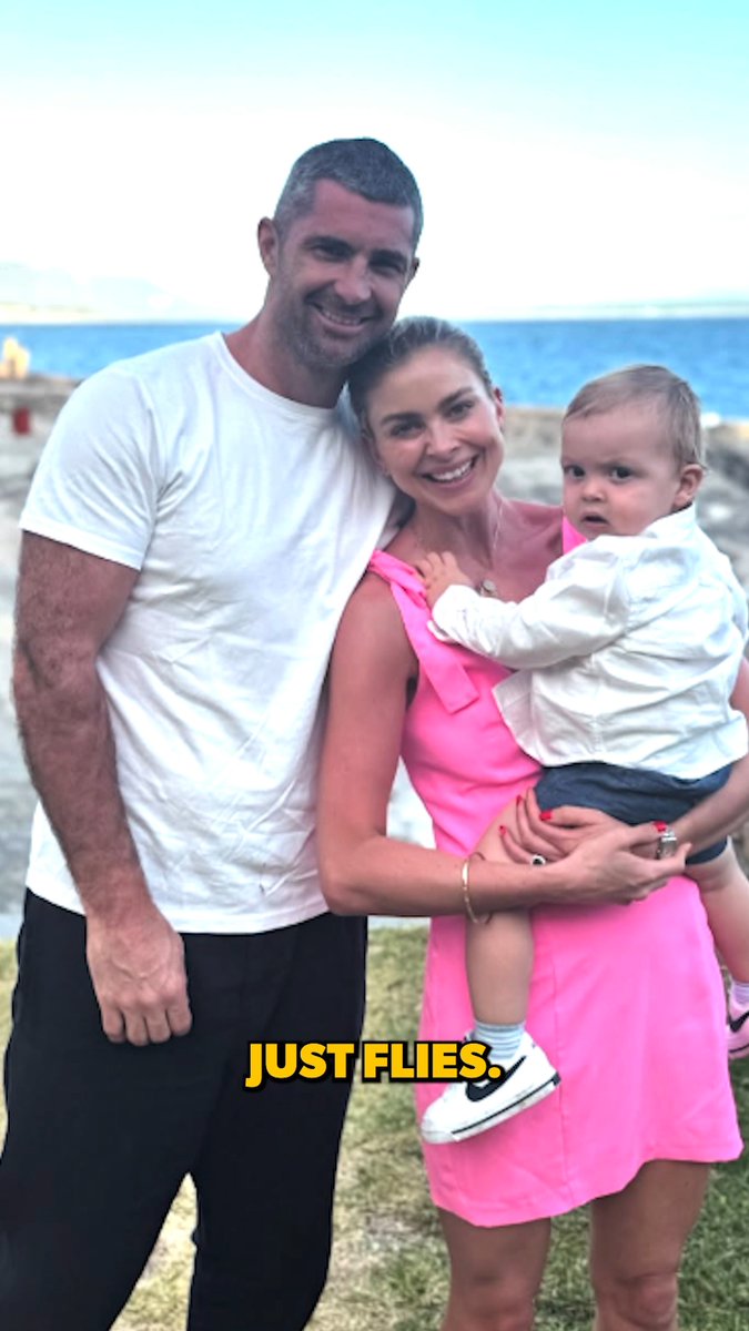 Jess Redden opens up about motherhood with Alison Curtis. The author, pharmacist and holistic Influencer is Mam to Bobby and says she feels like if she blinks she will miss it!