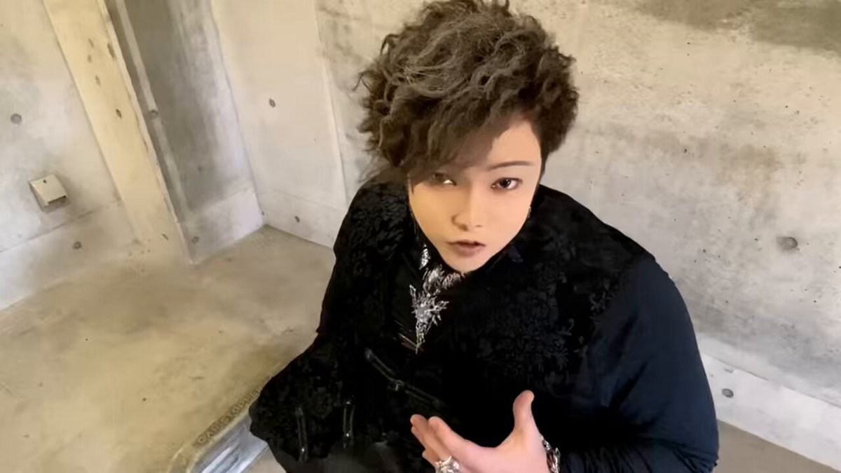 神威龍牙 MUSIC VIDEO SELECTION #神威龍牙 #CamuiRyuga