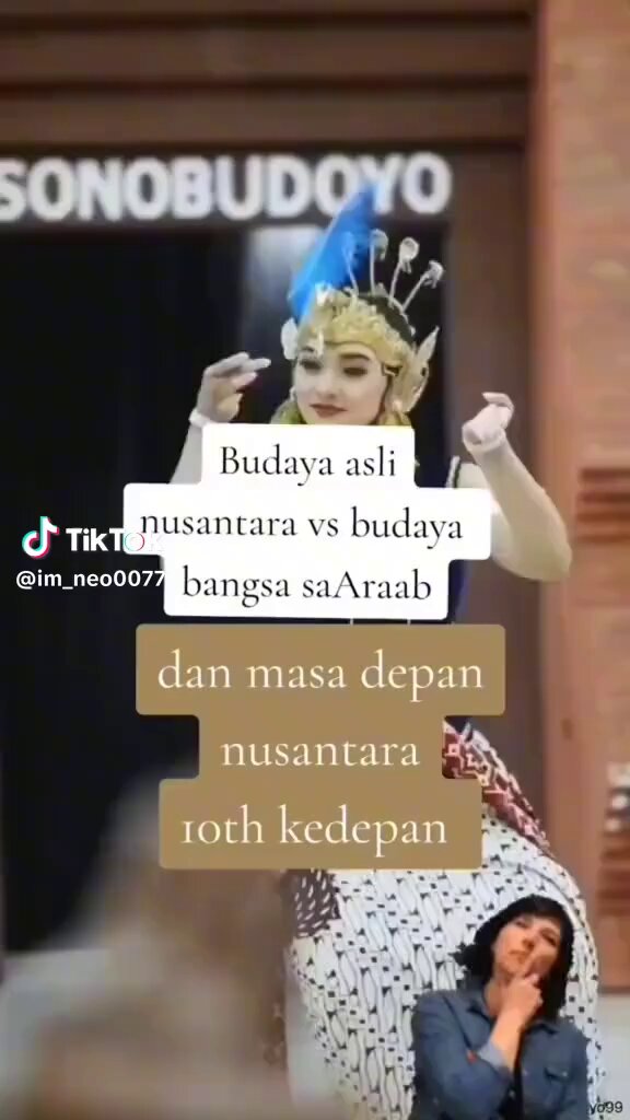 Perbedaan budaya Indonesia dan Arab Saudi