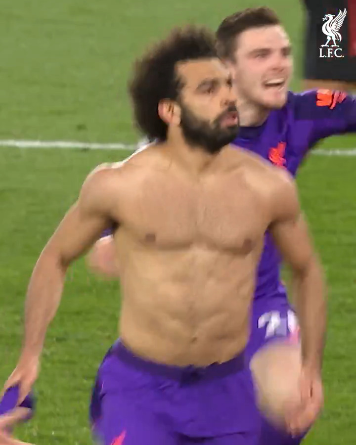 خيالي يا صلاح 😮‍💨