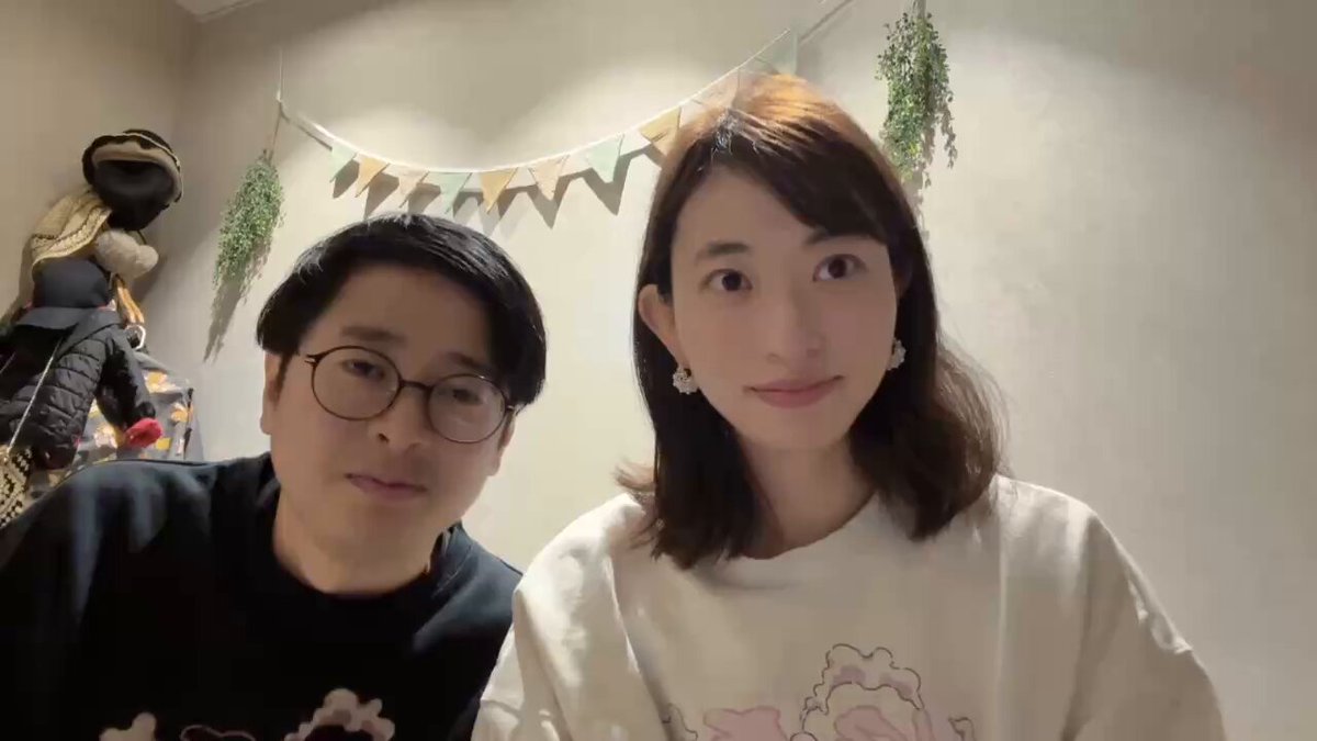 【最強格ゲー夫婦】 格ゲー大会やイベントでもご一緒することが多い『ふ〜ど（Fuudo | ふ〜ど）さん』『倉持由香（GSG｜倉持由香）さん』ご夫婦から応援メッセージをいただきました！ ありがとうございます！ #FGC #NOモーション ▼プロジェクトページはこちら！