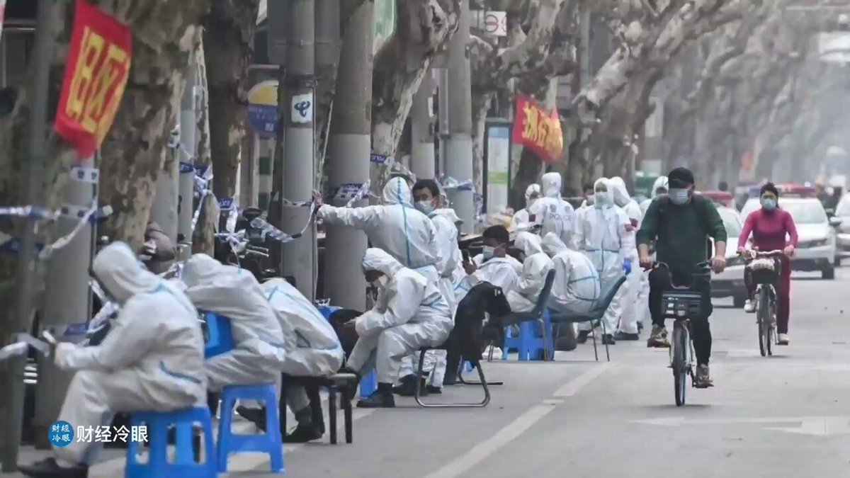 轉：又是一年4月春天，习近平和中共最害怕大家记住这个视频