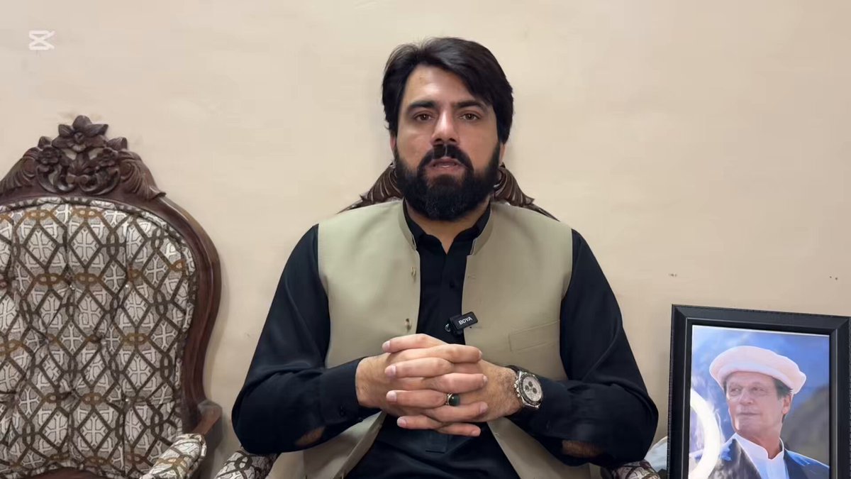 وقت ہے اب نکلنے کا پاکستانیوں نکلو خان کی رہائ کے لیے اور حقیقی آزادی کے لیے ۔