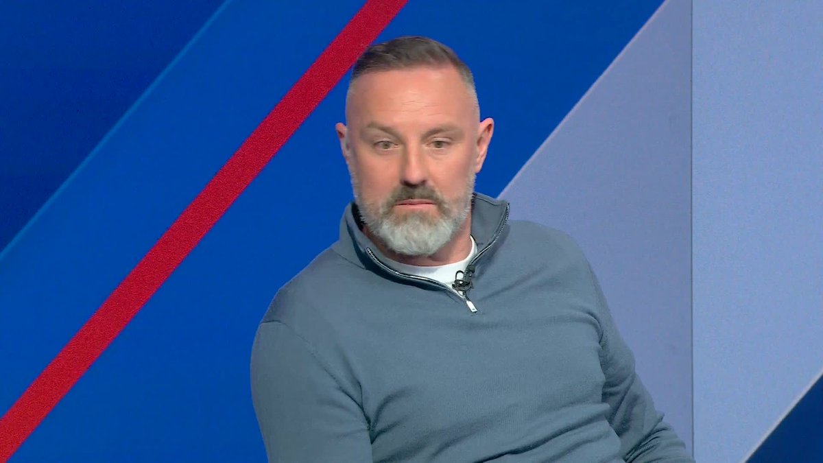 The Soccer Saturday panel discuss Diogo Jota's Merseyside derby winner and whether it was the correct call for the goal to stand 🔎