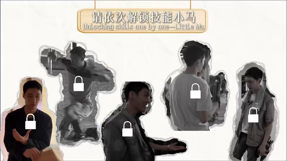 It’s time again for Little Ma Lay Zhang to showcase his talents on set! The movie MuMu starring Lay Zhang is now showing in mainland China! 🔥 #LAY #LayZhang