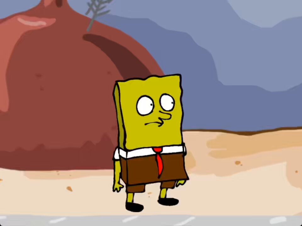 NEW GAMEPLAY REVEAL‼️ Art by alhambrito 119 aMonkeyyy Torte cactOS and Harmony (Cherry) Vile by coquers_ Coded by sossy baka769 #fnf #fnfmod #SpongeBobSquarePants