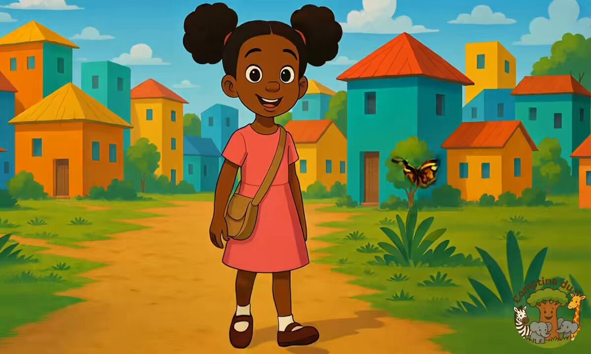 Pour les grands et les petits 😊 On a lancé une chaîne YouTube de comptines pour enfants… ça sera une vidéo tous les deux jours en en langues locales et français… Comptine du Sénégal 🇸🇳 Vidéo complète sur YouTube :