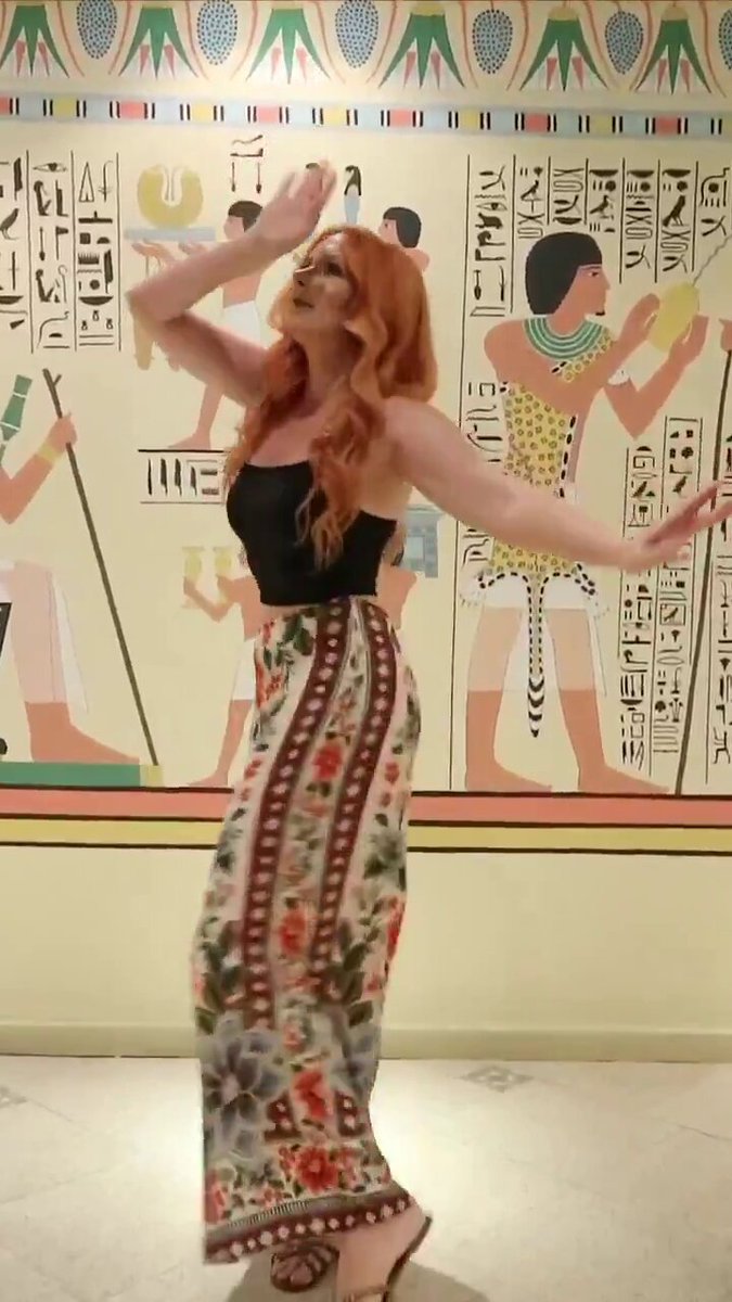 . وكما قيل الموسيقى غذاء الروح