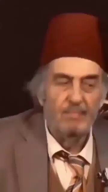 Allah rahmet eylesin. Reisü'l-Kurrâ Hâfız Abdurrahman Gürses Hocaefendi. Ne bereketli topraklarımız var.
