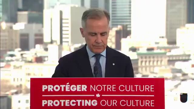 Carney wants everyone to pay their fair share of taxes. Well, not him or Brookfield, for those matters he uses tax havens in Bermuda.