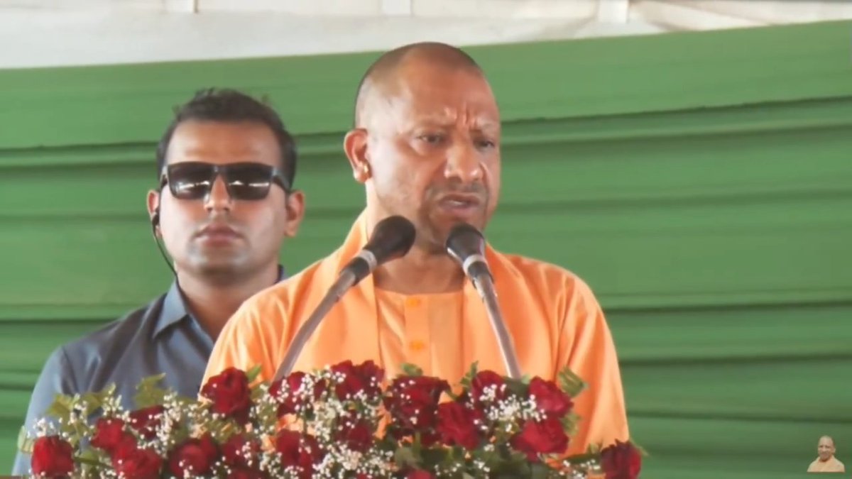 आज गोरखपुर निवेश के एक बेहतरीन गंतव्य के रूप में विकसित हो चुका है…