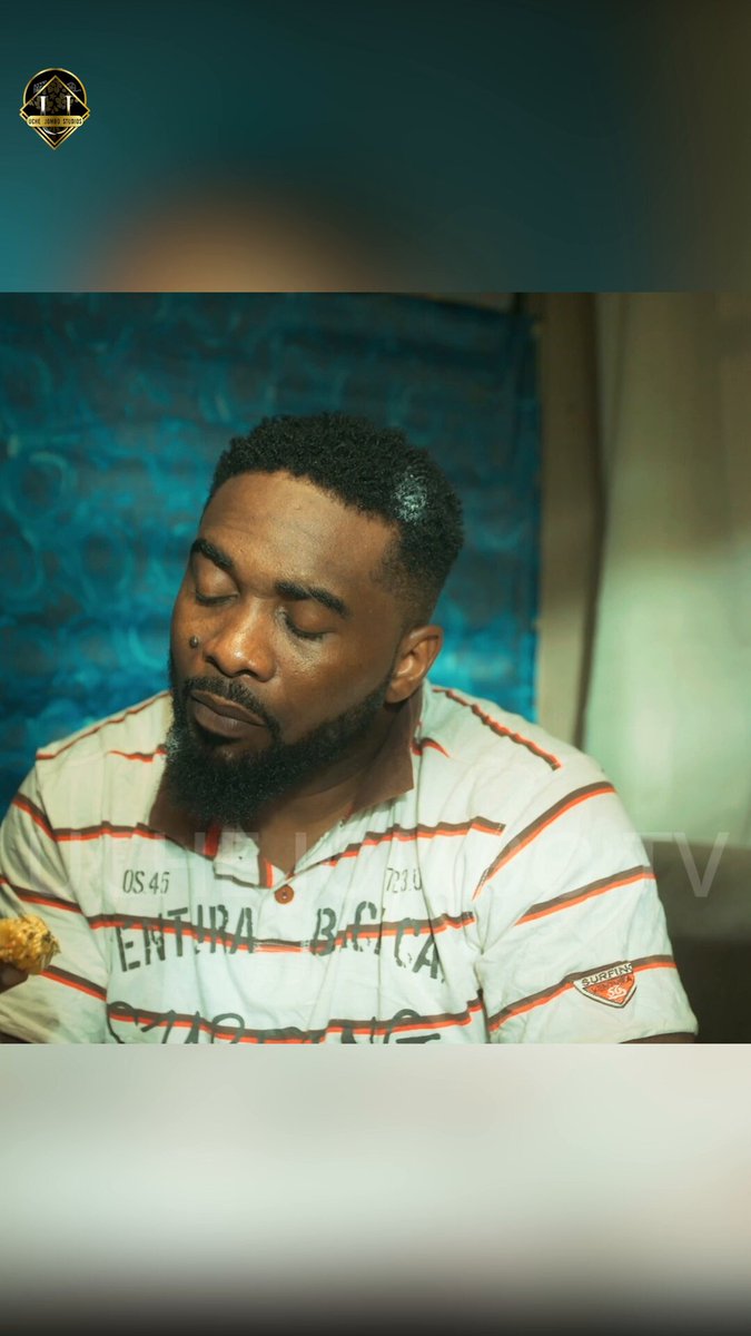 An Idle mind is truly the devils workshop because why poor man go dey reason to marry second wife? Colors drops on Uche Jombo Tv Uche Jombo 4pm today. You have loved Odogwu Paranran, now it’s time to Praise Odiegwu 🤣 #DarkHorse #UzorArukwe