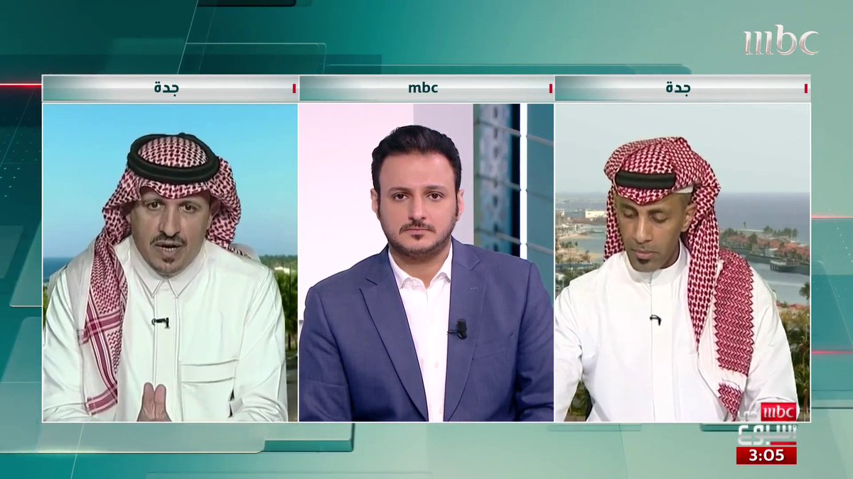 علي الزهراني: أخطاء مدرب الأهلي حرمت الفريق من المنافسة على الدوري وكأس الملك! حازم الغامدي #MBC1 #MBCinAweek
