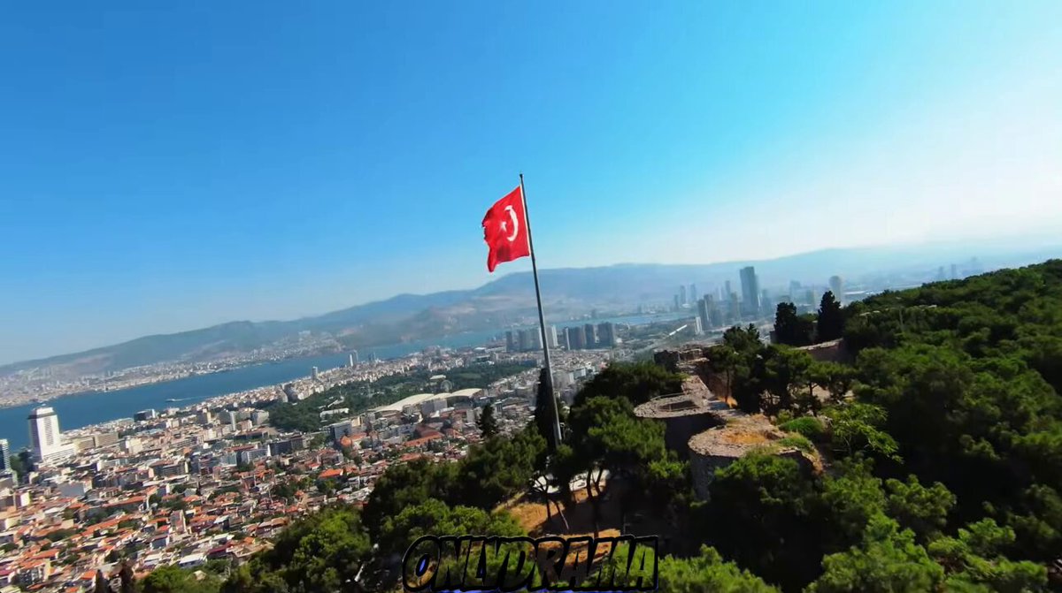 Alper Rende, kabileyi Türkiye'ye getirdiği videosunun 2. bölümünü Mustafa Kemal Atatürk'ün sözüyle birlikte yayınladı.