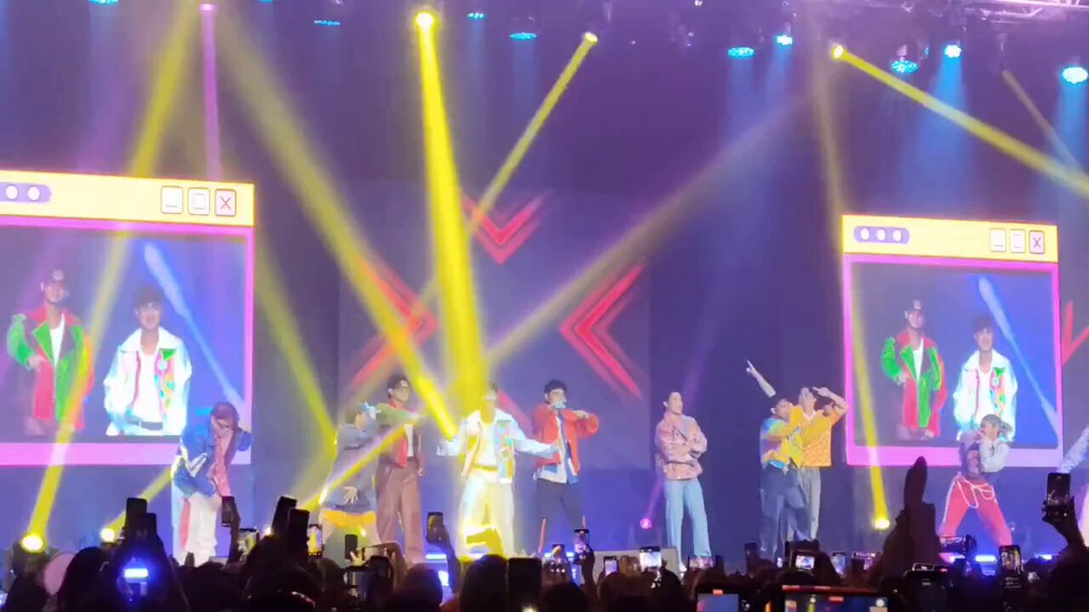 Jarren anak, ikaw ang favorite ko dyan!! EXCEPTIONAL DUO KAIREN