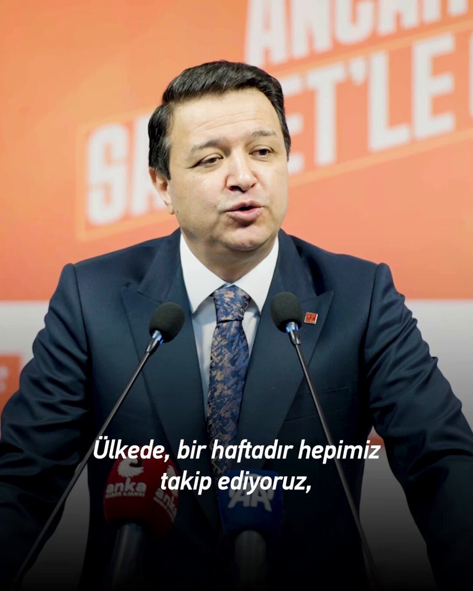 Sadece siyasi tercihleri üzerinden firmaların, esnafların, sanatçıların boykot adı altında hedef gösterilmesini yanlış buluyoruz.