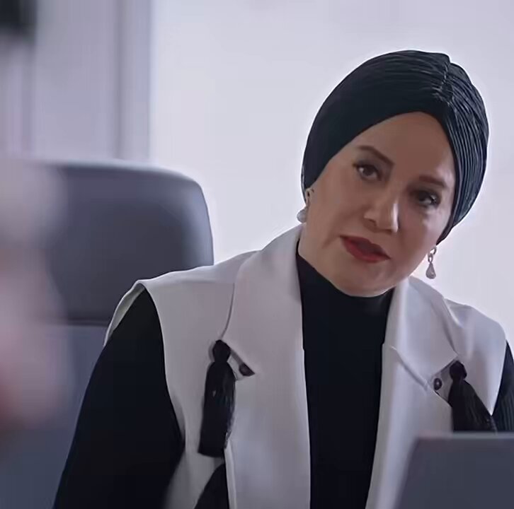 Asude henüz farkında değil ama Nursema anne oğul arasına gerçekten bir gökyüzü gibi doğdu ✨ #NurAz