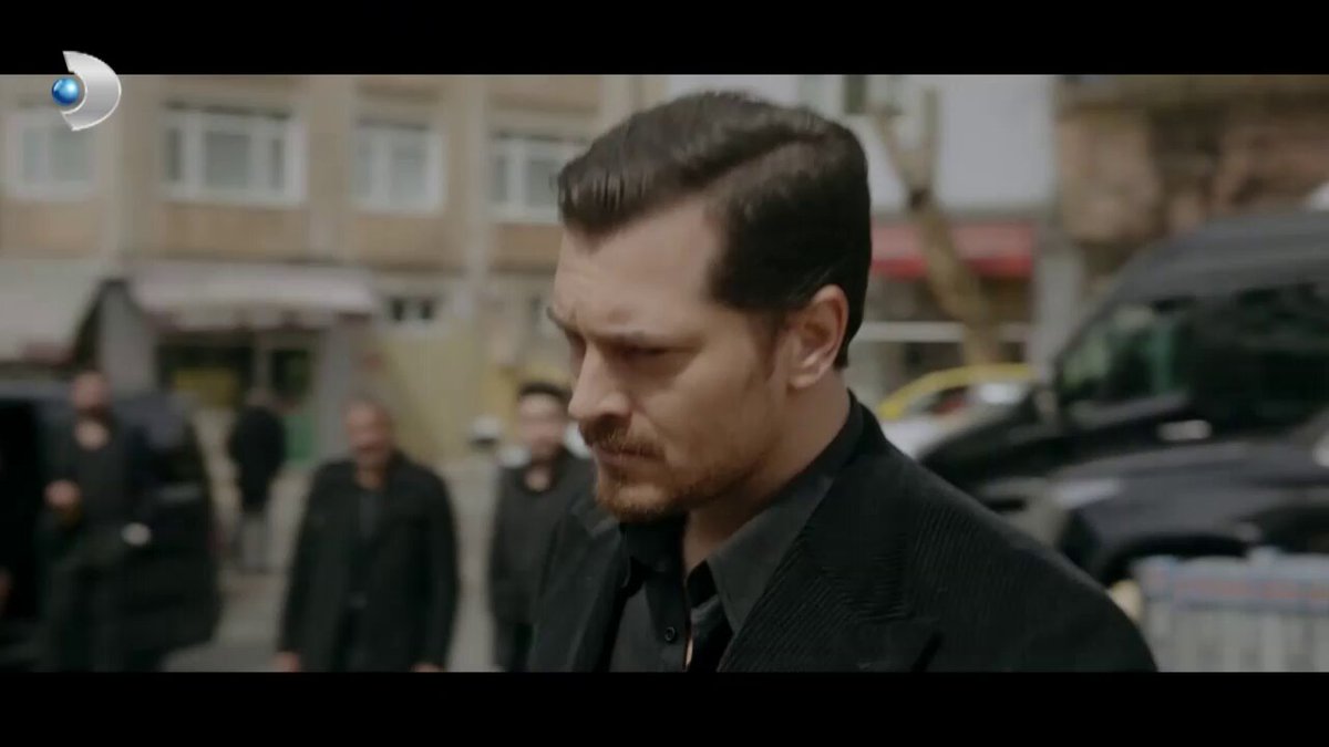 #EşrefRüya'nın yeni bölümü yine heyecan dolu! Çarşamba 20.00'de #KanalD'de!