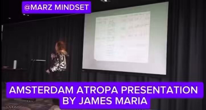 “During the first initial couple of weeks/month of Pulse I exploited the vulnerability very heavily, I ended up with a bag of over $5 Billion dollars in the P stable currency” ~ James (Maria) Atropa dev