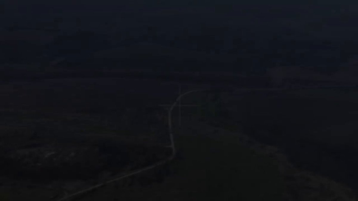 M113 drivers first day after being mobilized.