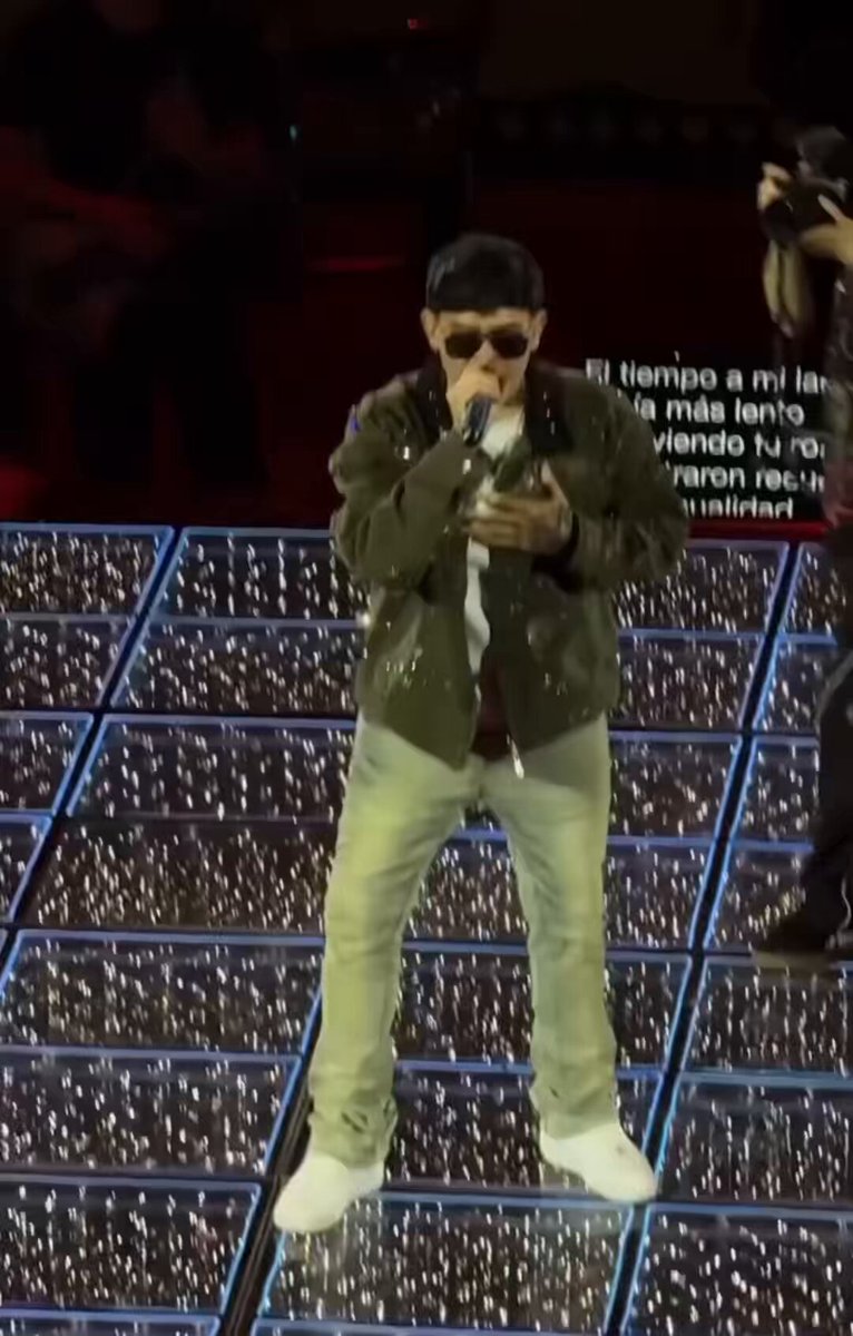 QUE CASUALIDAD, TE VEO POR ACÁ 🗣️