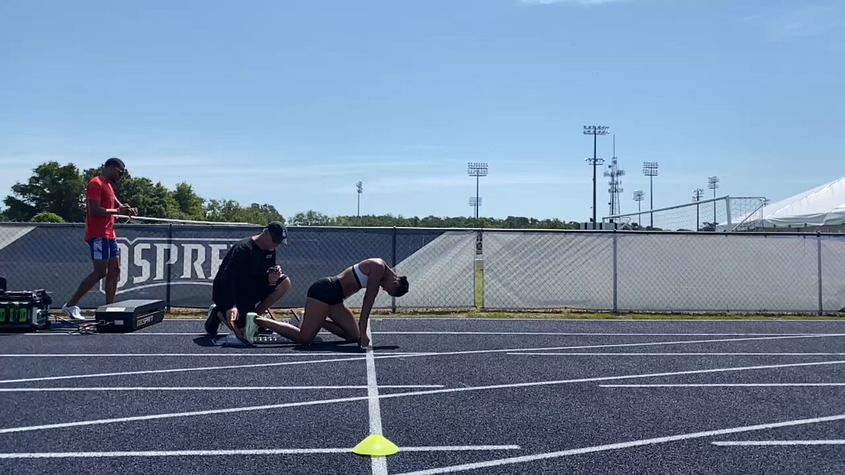 Conquering Inertia! The best coaches guide athletes to better movement strategies in real time. Don’t worry about the toe dragging debates or sprint profiling hype. Get back to basics and focus on milliseconds and centimeters, as the rest is fluff trying to market glamor.