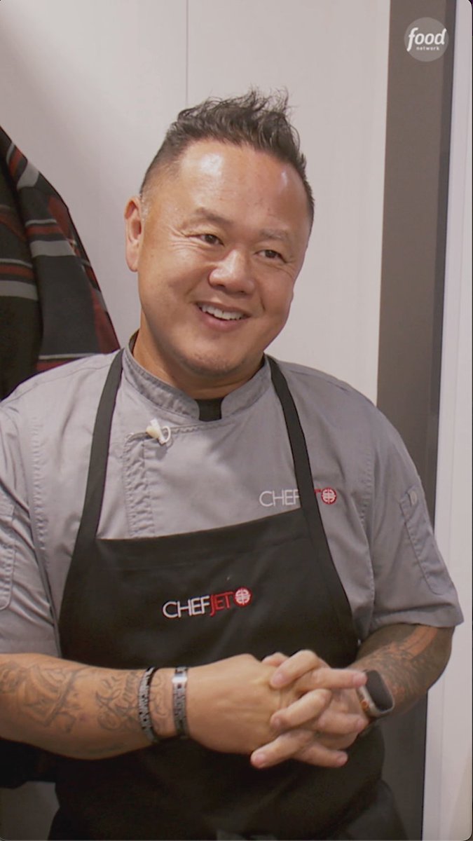 BATTLE RECAP: @JetTila took on Progress Chef.joe.sasto in one of the highest-scoring rounds in #TournamentOfChampions history! See how it all went down, then tune in for a brand new episode Sunday at 8|7c.