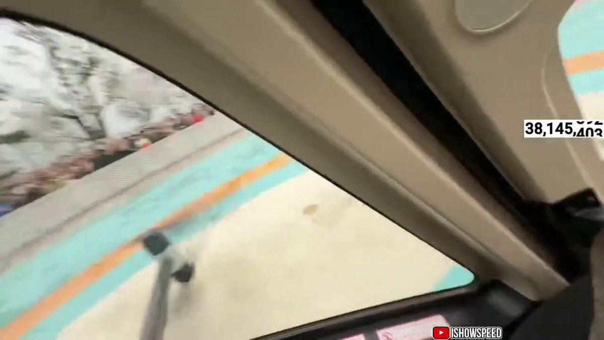 🚨| BREAKING: Speed took a ride in a FLYING CAR in Shenzhen, China 🇨🇳 THIS TYPE OF TECHNOLOGY ONLY EXISTS IN CHINA 🤯🤯🤯 Speed 在中国深圳乘坐了飞行汽车 🇨🇳 这种技术只有在中国才有 🤯🤯🤯