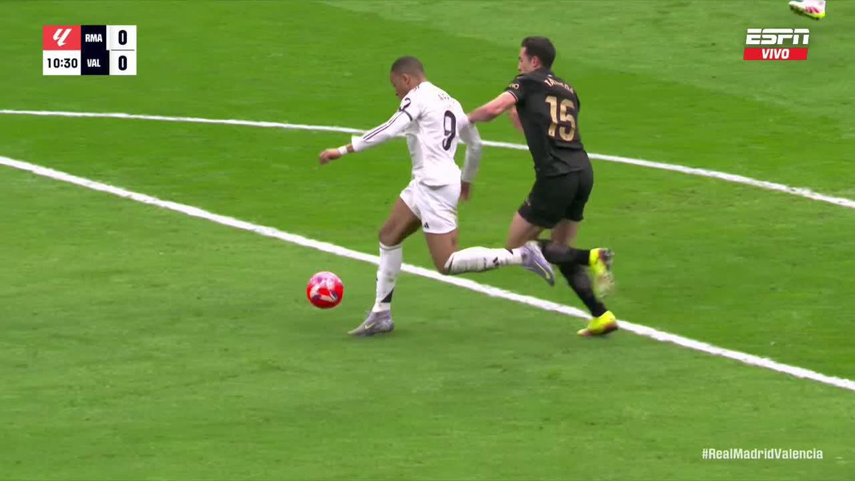⚠️🇪🇸 EL PENAL QUE LE COBRARON AL REAL MADRID. ¿Opiniones? ⁉️