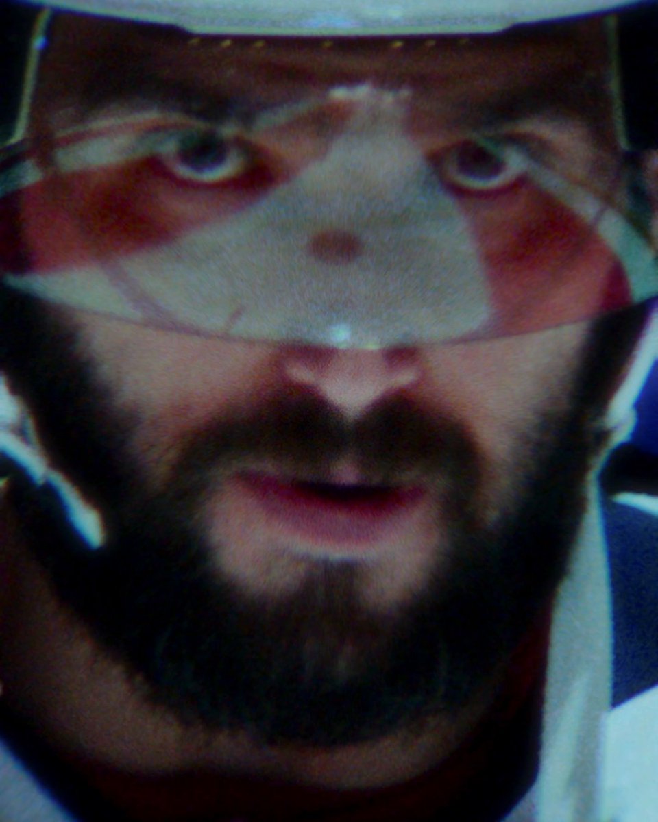 The #Gr8Chase has been nothing short of incredible. One goal to go. 🦅 📺: Washington Capitals vs. New York Islanders TOMORROW at 12:30p ET on NHLonTNT, HBO Max Sports and Sportsnet