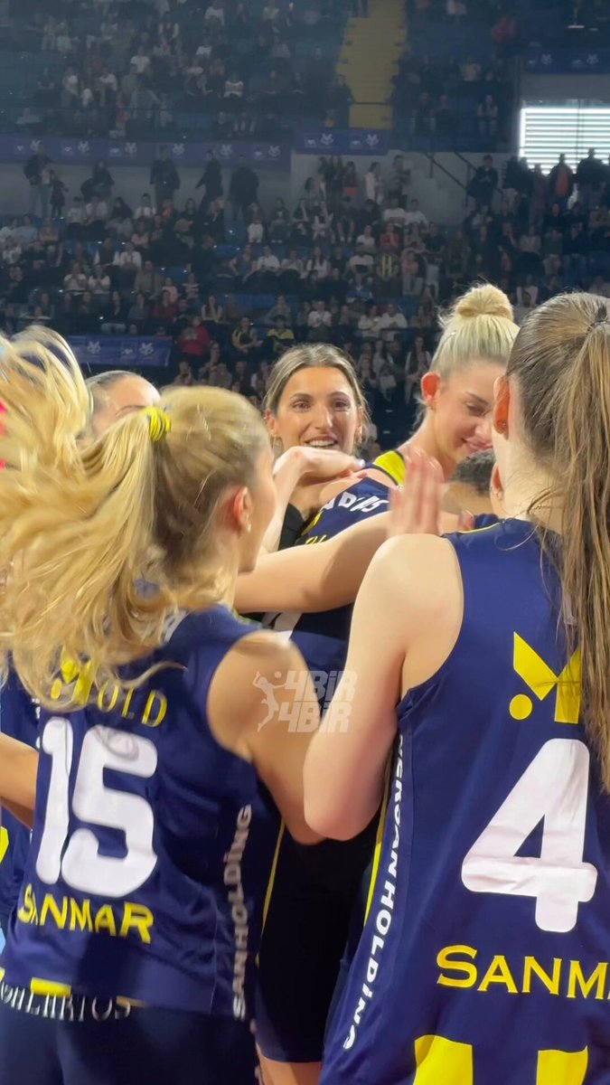 🥹 Melissa Vargas maç sonu gözyaşlarını tutamadı