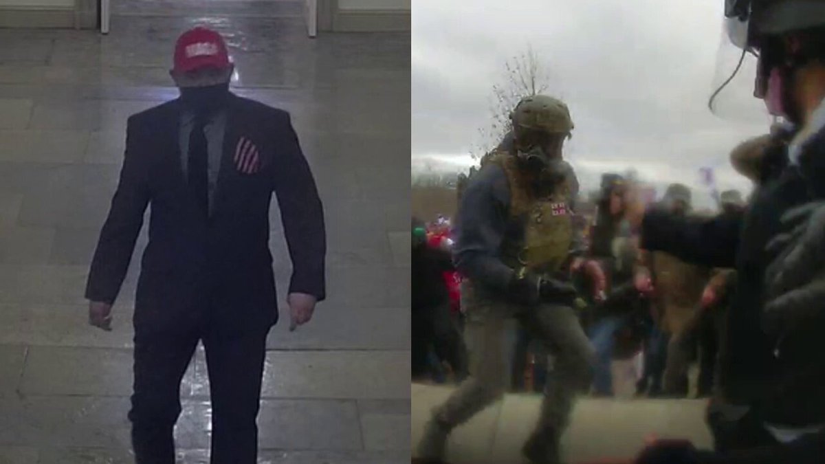 US Army Special Forces Green Beret and CIA contractor Jeffrey McKellop was kept hostage by the Biden administration for 4 years after defending an elderly woman from police brutality at the Capitol on January 6. Now he's free and not holding back anything about his experience. From being assaulted by the Metro PD, to being tortured in the DC Gulag, to being hidden away in a psychiatric prison. Jeff's story needs to be heard by the nation. If there's one thing you can say about Jeff McKellop it's that he does not give a flying motherfuck about protecting anyone's feelings or political correctness. I call these interviews January 6 Unfiltered for a reason. This 4+ hour testimony wouldn't be as hilarious or raw as it is if I censored Jeff's language and rage after being wrongfully imprisoned for 4 years. Jeff names the cops who started the riot at the Capitol, names the guards who abused us in the DC jail, and names the grifting jailhouse informants who posed as Trump supporters to profit off our misery. This interview contains harsh language, vivid descriptions of cruelty and human rights violations, and righteous indignation by a man scorned by the country he spent his life serving. Conservative Cat Hodgetwins Gunther Eagleman™ Insurrection Barbie Sassafrass84 Rob Maness Lara Logan Laura Loomer Mike Engleman🇺🇲 Alan Jacoby Greer Stands For Freedom 🇺🇸❤️🤍💙 @JosephPino_ Brenden Dilley Randy the Savage miguelifornia Tony Seruga ⁿᵉʷˢ Robert F. Kennedy Jr. Shawn Farash 𝓖 Margo AC_Truth ThePunchbowlTM The Patriots Prayer Network "MACA" TheAmericanReport.Org Julie Kelly 🇺🇸 ThomasCLeager Radix Verum ☦︎ James Rogers - Cinematographer; Truth@24fps Nick Sortor The Misfit Patriot KNITTER2 intheMatrixxx Donald Trump Jr. David Pollack Dinesh D'Souza 🇺🇸FormerFedsGroup.Com🇺🇸 Ariel