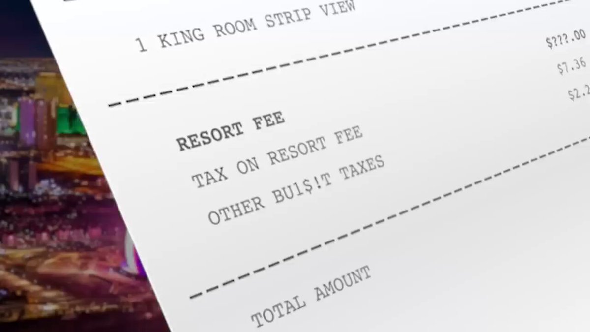 Las Vegas Changes You Can't Ignore (April 2025 News &amp; Updates)