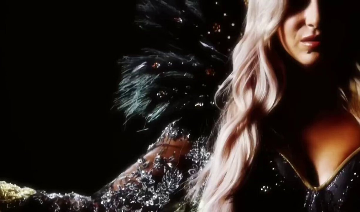 charlotte flair discourse is the best because y’all don’t even know what ur mad at..just worked up cus the queen in the building. never ever change goat