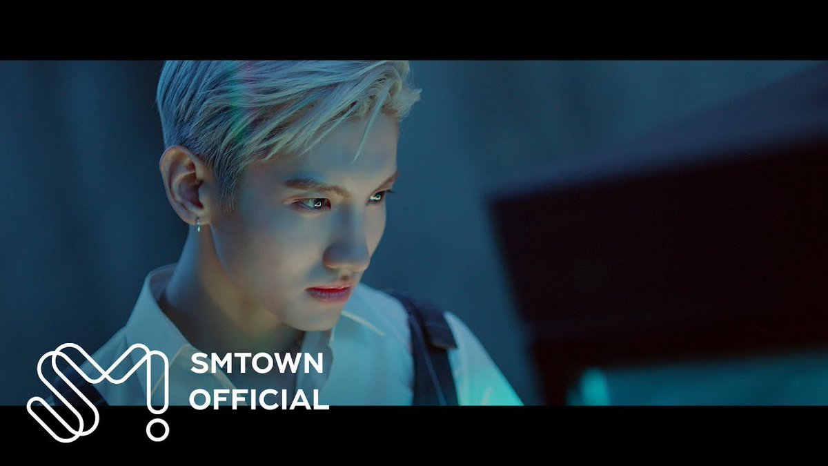 5 Years ago today, MAX CHANGMIN debuted as a soloist with 'Chocolate'